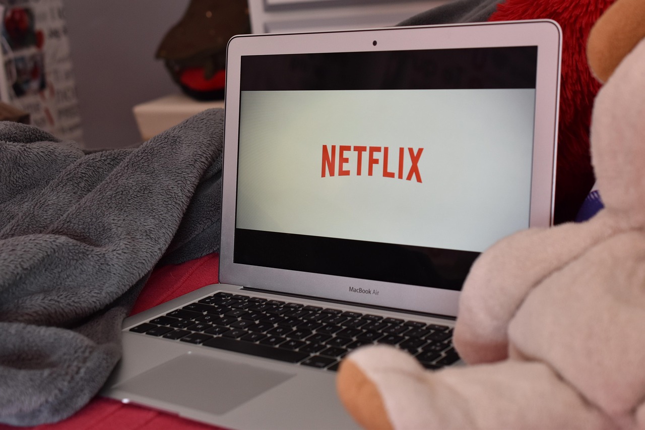 クレジットカード初心者が知っておくべきNetflixの支払い方法は？