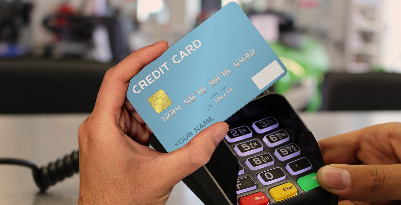 クレジットカード初心者がキャッシュレス生活を始めるためのステップは？