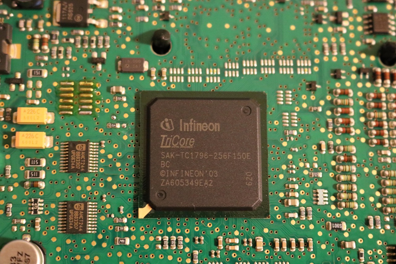 クレジットカード初心者が知っておくべきICチップの使い方は？