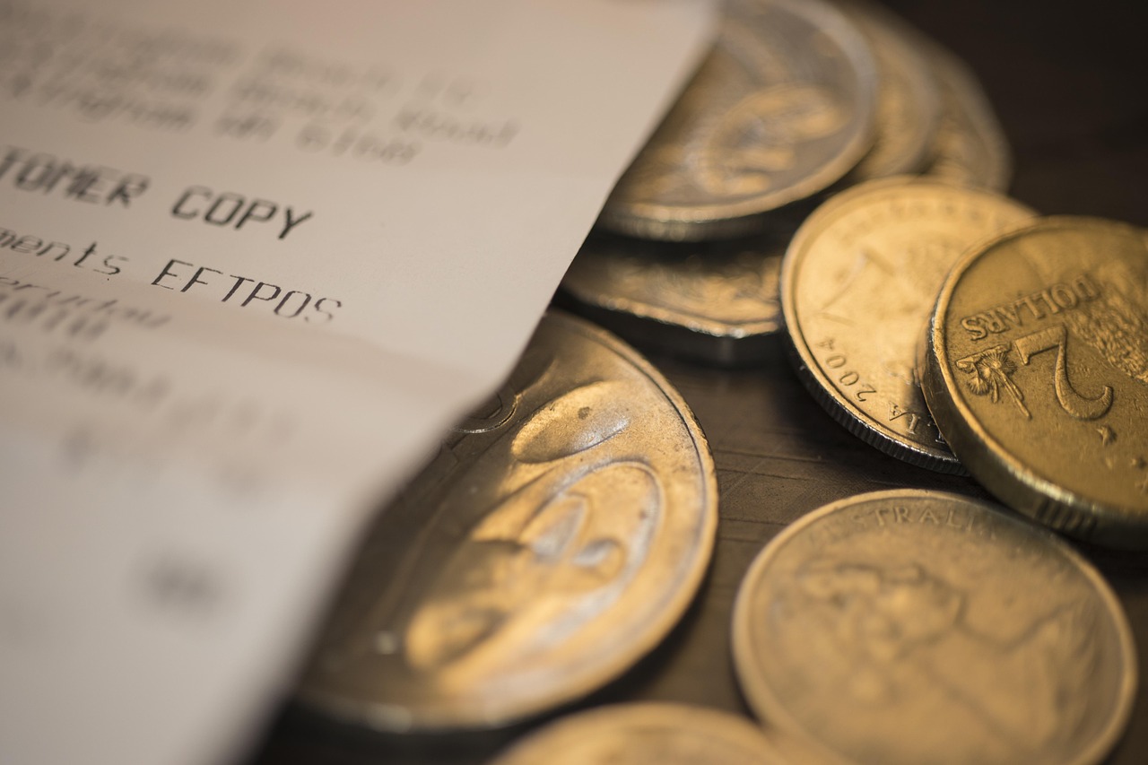 クレジットカード初心者が公共料金を支払う方法は？