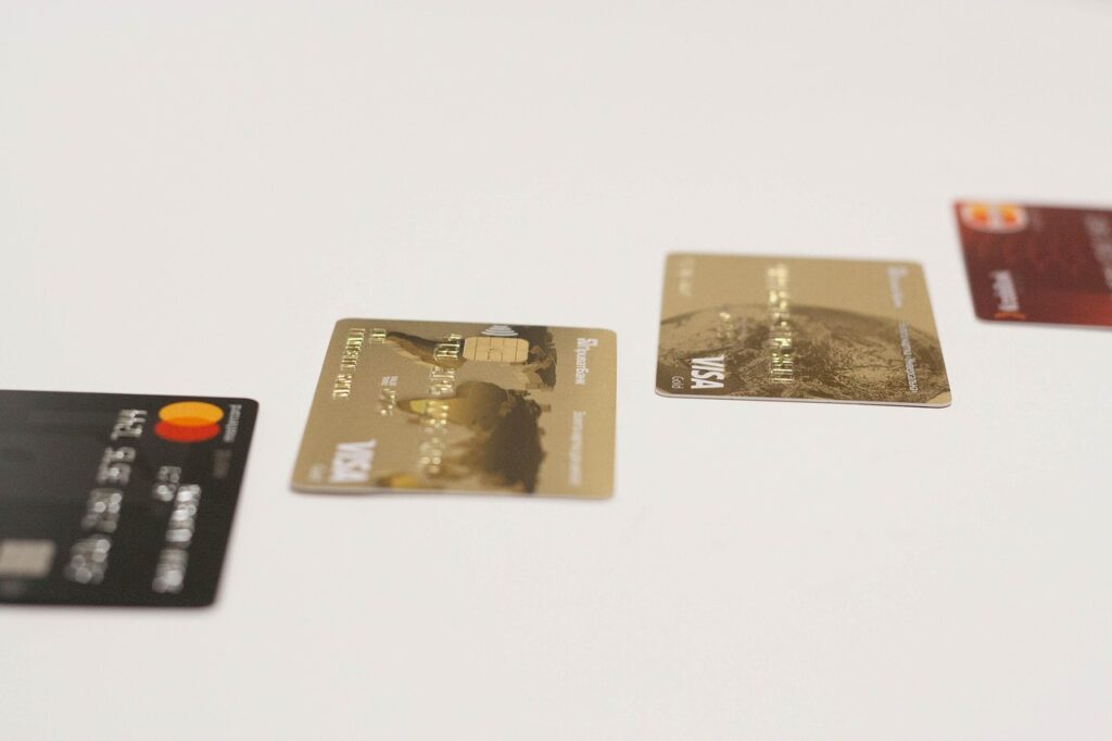 クレジットカードの信用情報が与える影響とは？