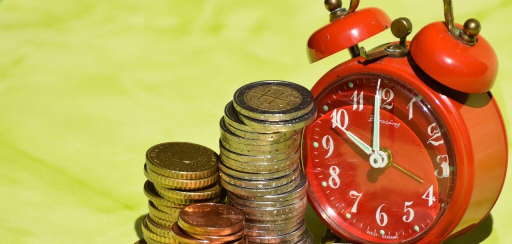 クレジットカードと現金併用のメリットとは？