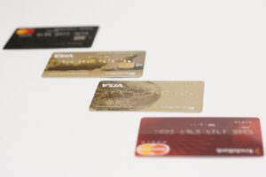 クレジットカードの利用が信用スコアに与える影響とは？