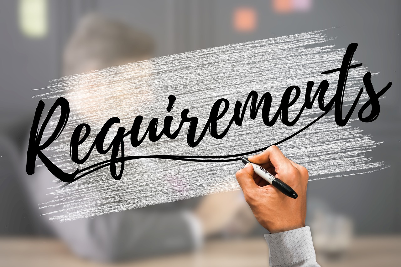 クレジットカードを作るための条件とは？