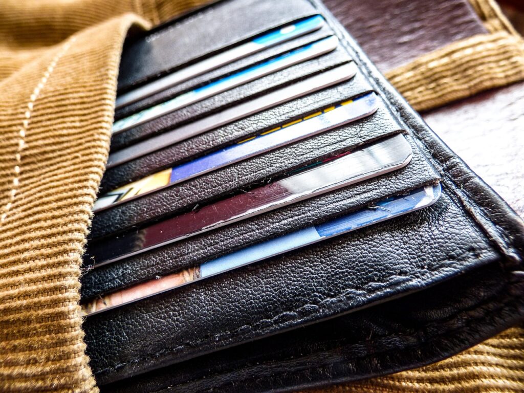 クレジットカードのポイントを初心者が効率よく貯める方法は？