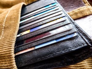 クレジットカードのポイントを初心者が効率よく貯める方法は？